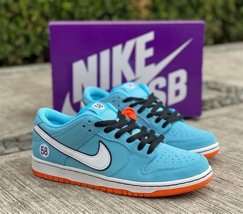 nike dunks gulf|nike dunk low sb.